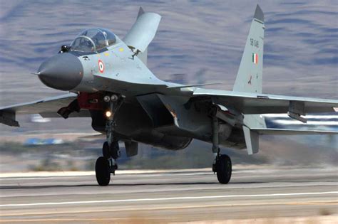 indian fifth generation fighter aircraft